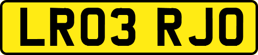LR03RJO