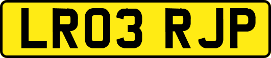 LR03RJP