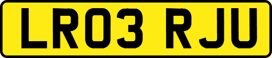 LR03RJU