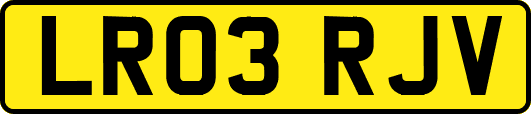 LR03RJV