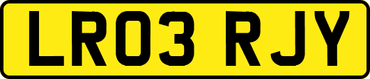 LR03RJY