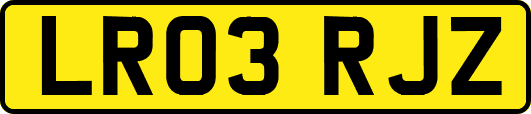 LR03RJZ