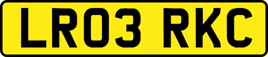 LR03RKC