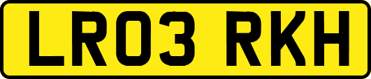 LR03RKH