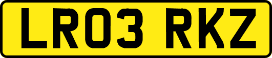 LR03RKZ