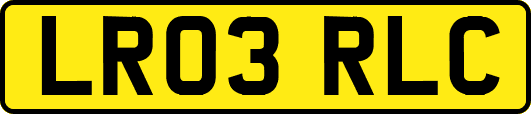LR03RLC