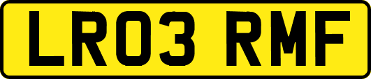 LR03RMF
