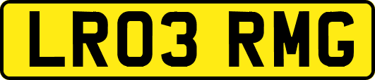 LR03RMG