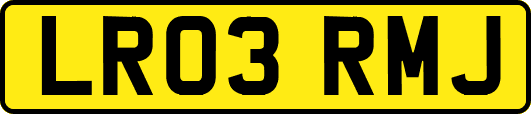 LR03RMJ