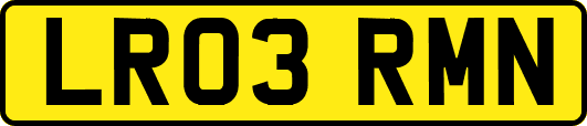 LR03RMN