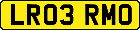 LR03RMO