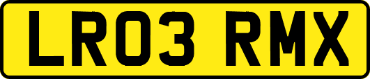 LR03RMX