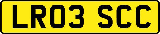 LR03SCC