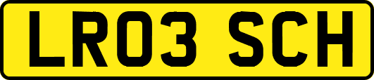 LR03SCH