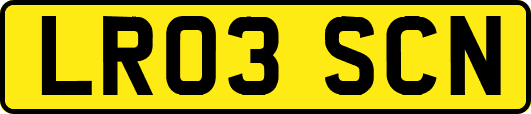 LR03SCN