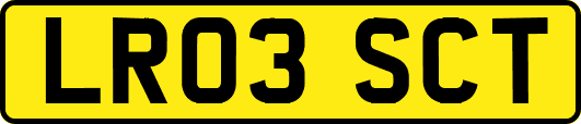 LR03SCT
