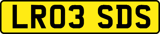 LR03SDS