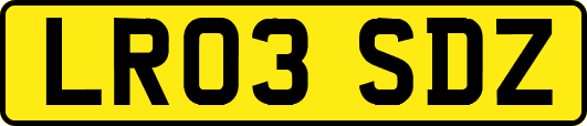 LR03SDZ