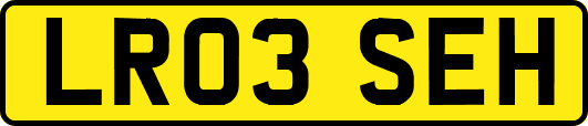 LR03SEH