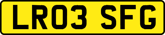LR03SFG