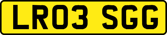 LR03SGG