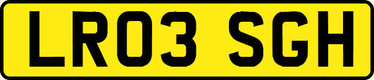 LR03SGH