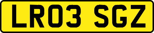 LR03SGZ