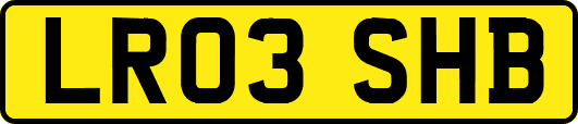 LR03SHB