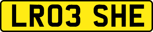 LR03SHE