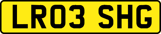LR03SHG