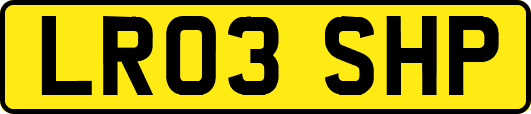 LR03SHP
