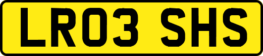 LR03SHS