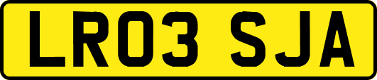 LR03SJA