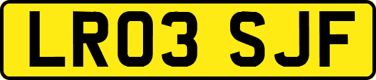 LR03SJF