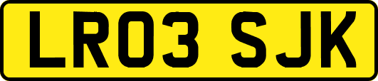 LR03SJK