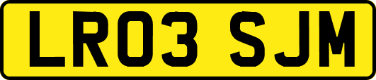 LR03SJM