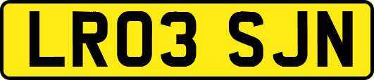 LR03SJN