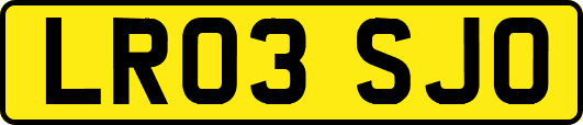 LR03SJO