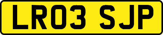 LR03SJP