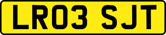 LR03SJT