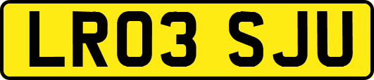 LR03SJU