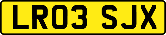 LR03SJX