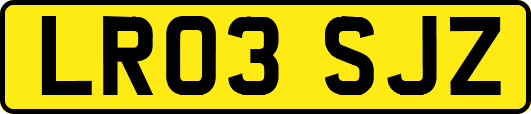 LR03SJZ