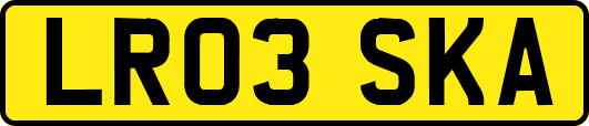 LR03SKA