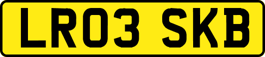 LR03SKB