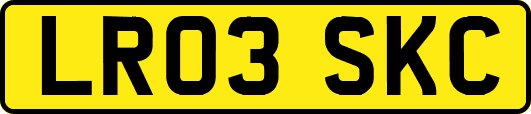 LR03SKC
