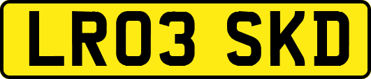 LR03SKD