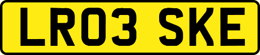 LR03SKE