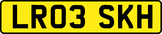 LR03SKH