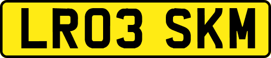 LR03SKM